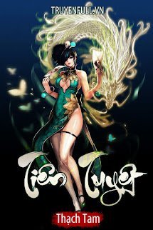 Bìa truyện