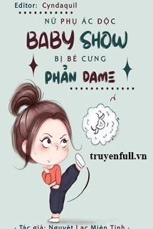 Bìa truyện
