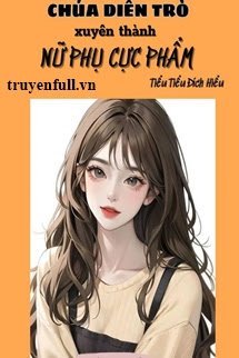 Bìa truyện