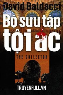 Bìa truyện