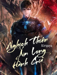 Bìa truyện