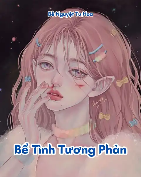 Bìa truyện