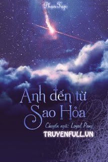 Bìa truyện