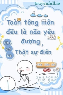 Bìa truyện
