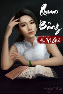 Bìa truyện