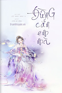 Bìa truyện