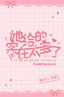 Bìa truyện