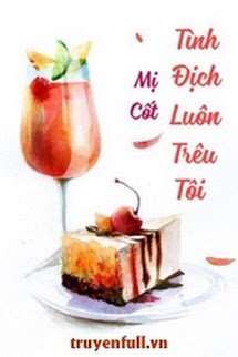 Bìa truyện