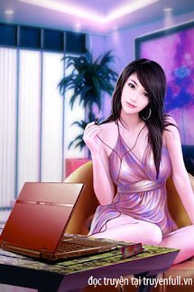Bìa truyện