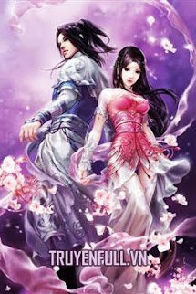 Bìa truyện