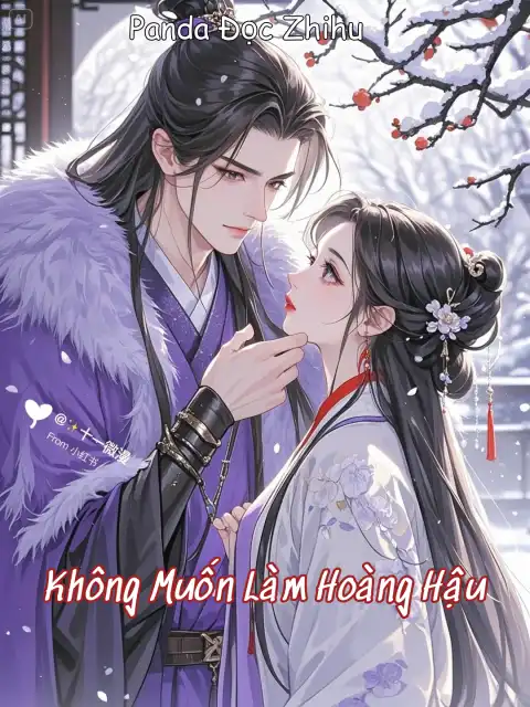 Bìa truyện