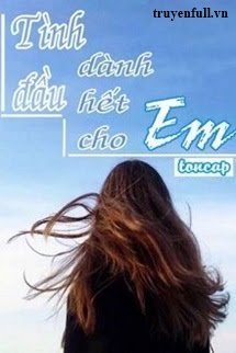 Bìa truyện