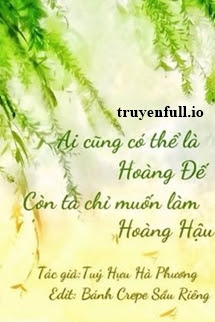 Bìa truyện