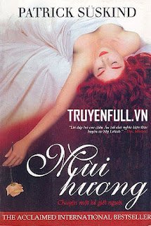 Bìa truyện