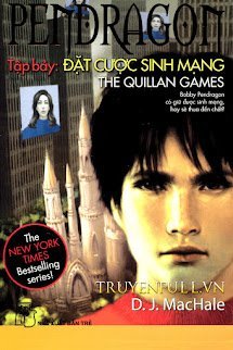 Bìa truyện