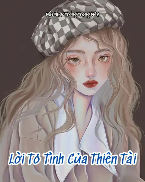 Bìa truyện