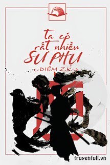 Bìa truyện