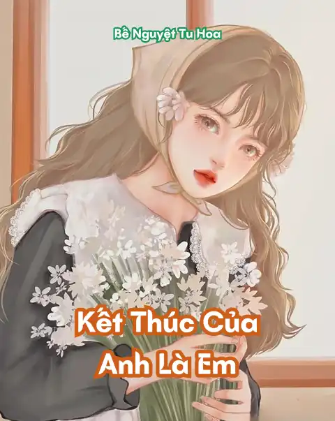 Bìa truyện