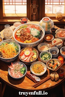 Bìa truyện