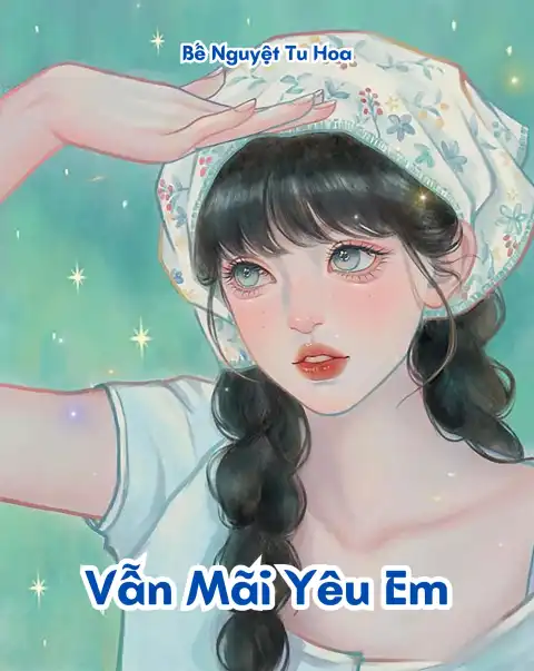 Bìa truyện