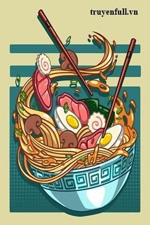 Bìa truyện