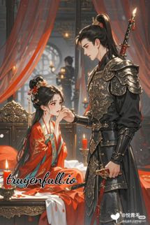 Bìa truyện