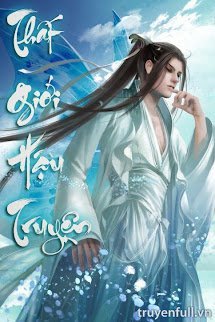 Bìa truyện