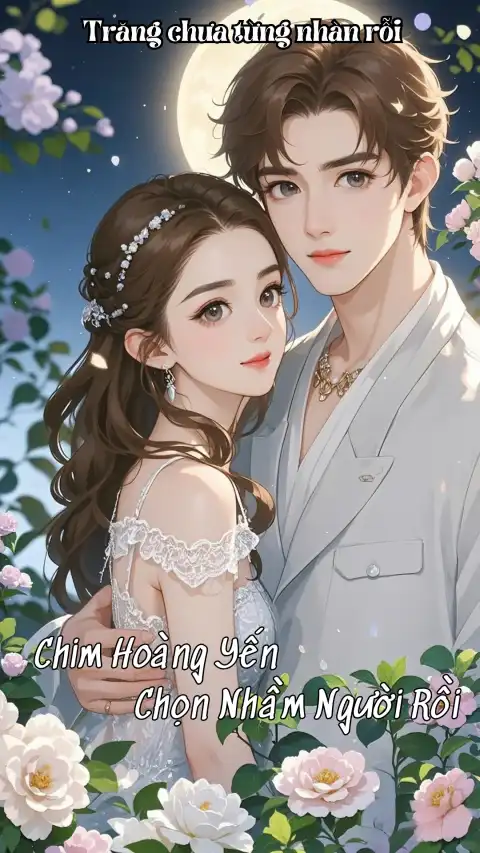 Bìa truyện