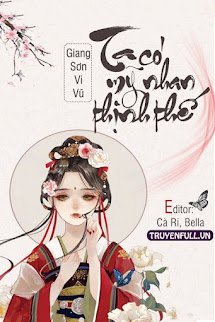 Bìa truyện