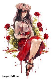 Bìa truyện