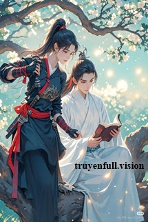 Bìa truyện