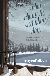 Bìa truyện