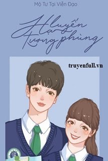 Bìa truyện