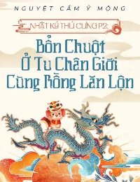 Bìa truyện