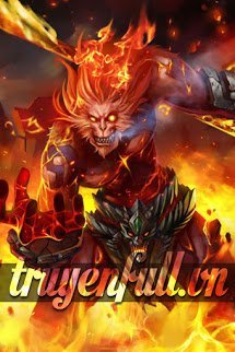 Bìa truyện