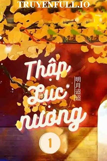 Bìa truyện