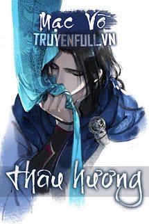 Bìa truyện