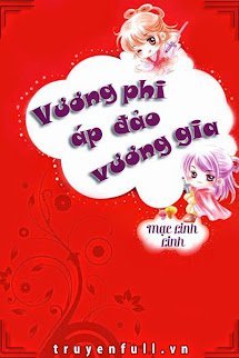 Bìa truyện