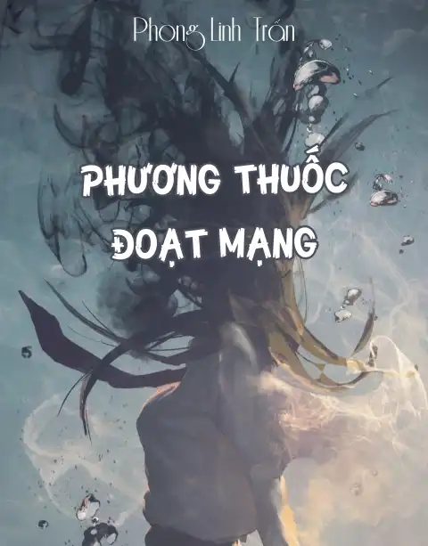 Bìa truyện