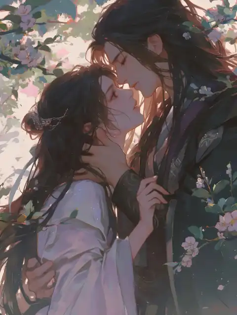 Bìa truyện