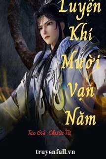Bìa truyện