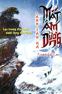 Bìa truyện