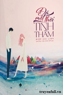 Bìa truyện