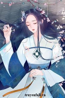 Bìa truyện