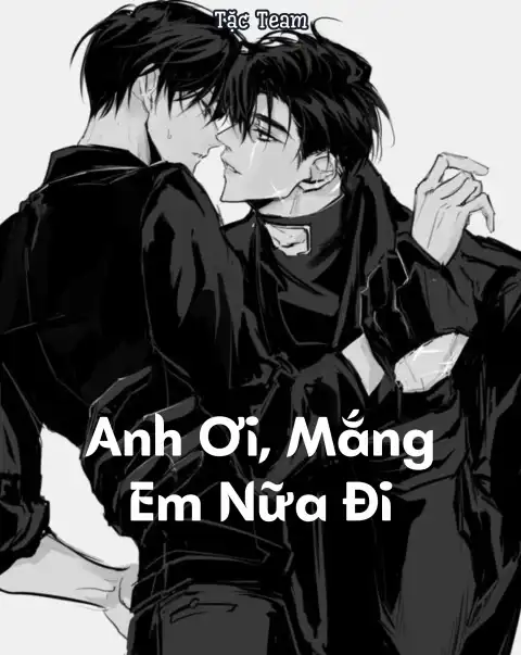Bìa truyện