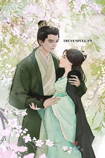 Bìa truyện