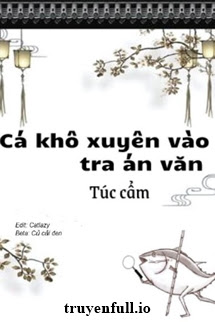 Bìa truyện