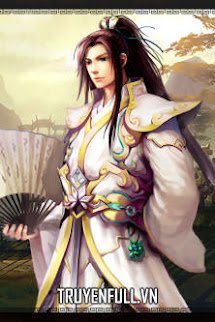 Bìa truyện