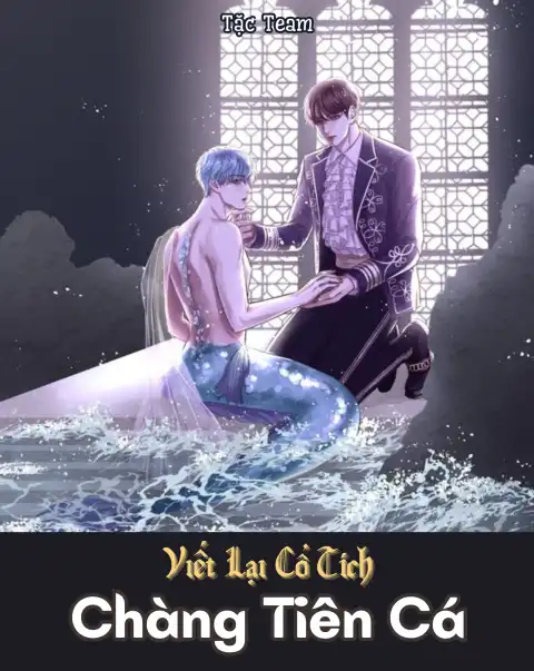 Bìa truyện