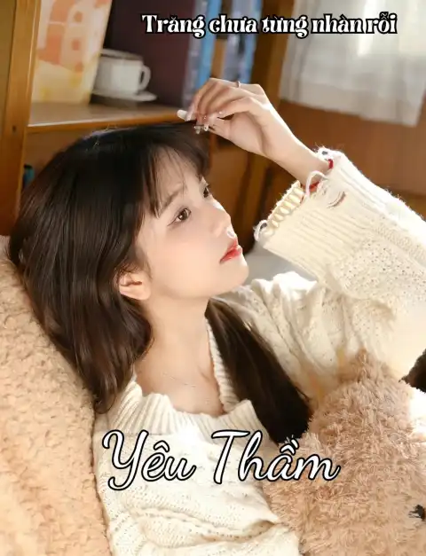 Bìa truyện